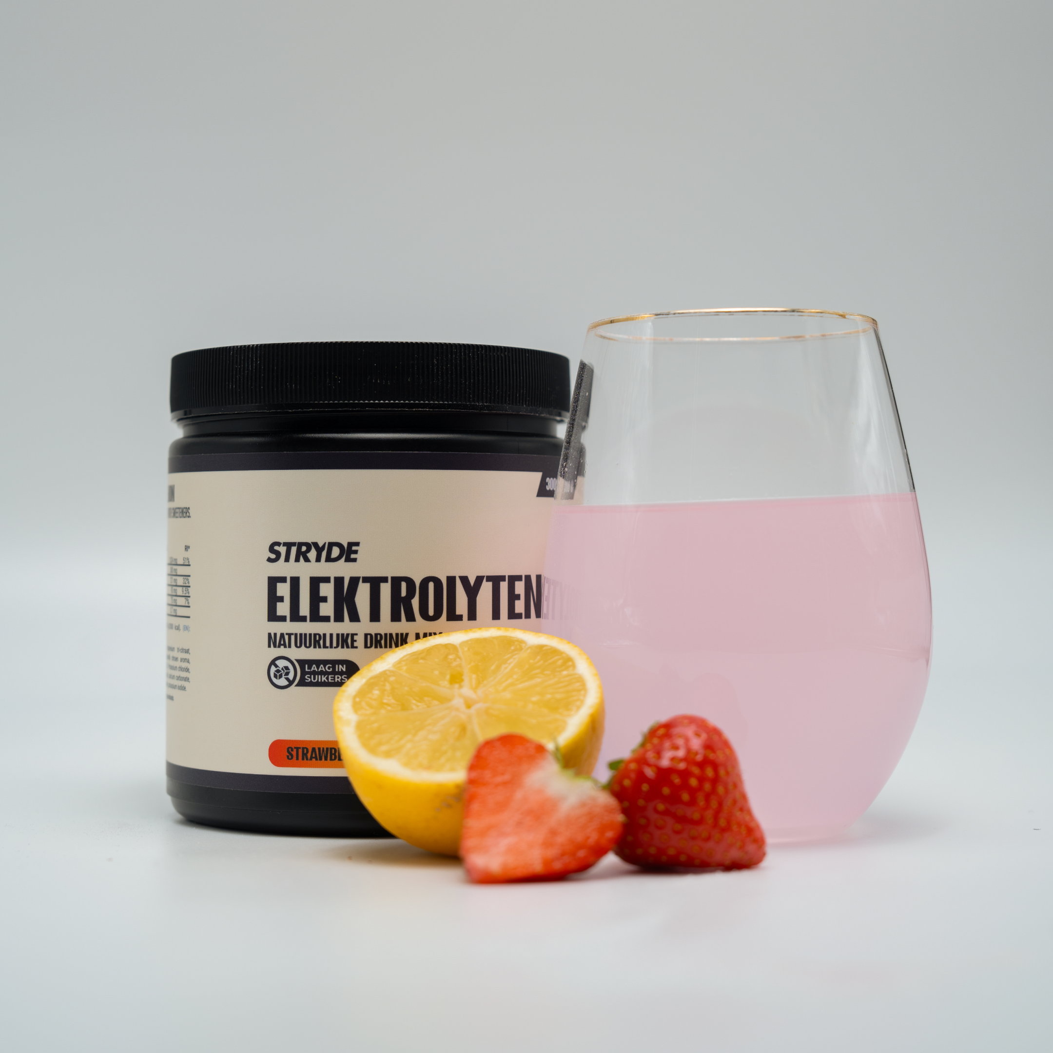 Premium Elektrolyten