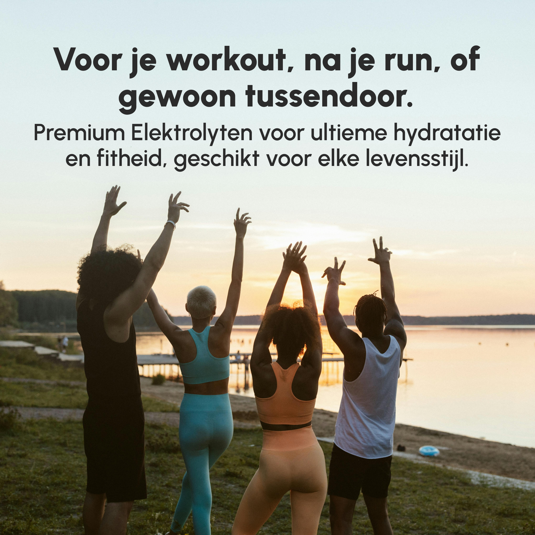 Premium Elektrolyten