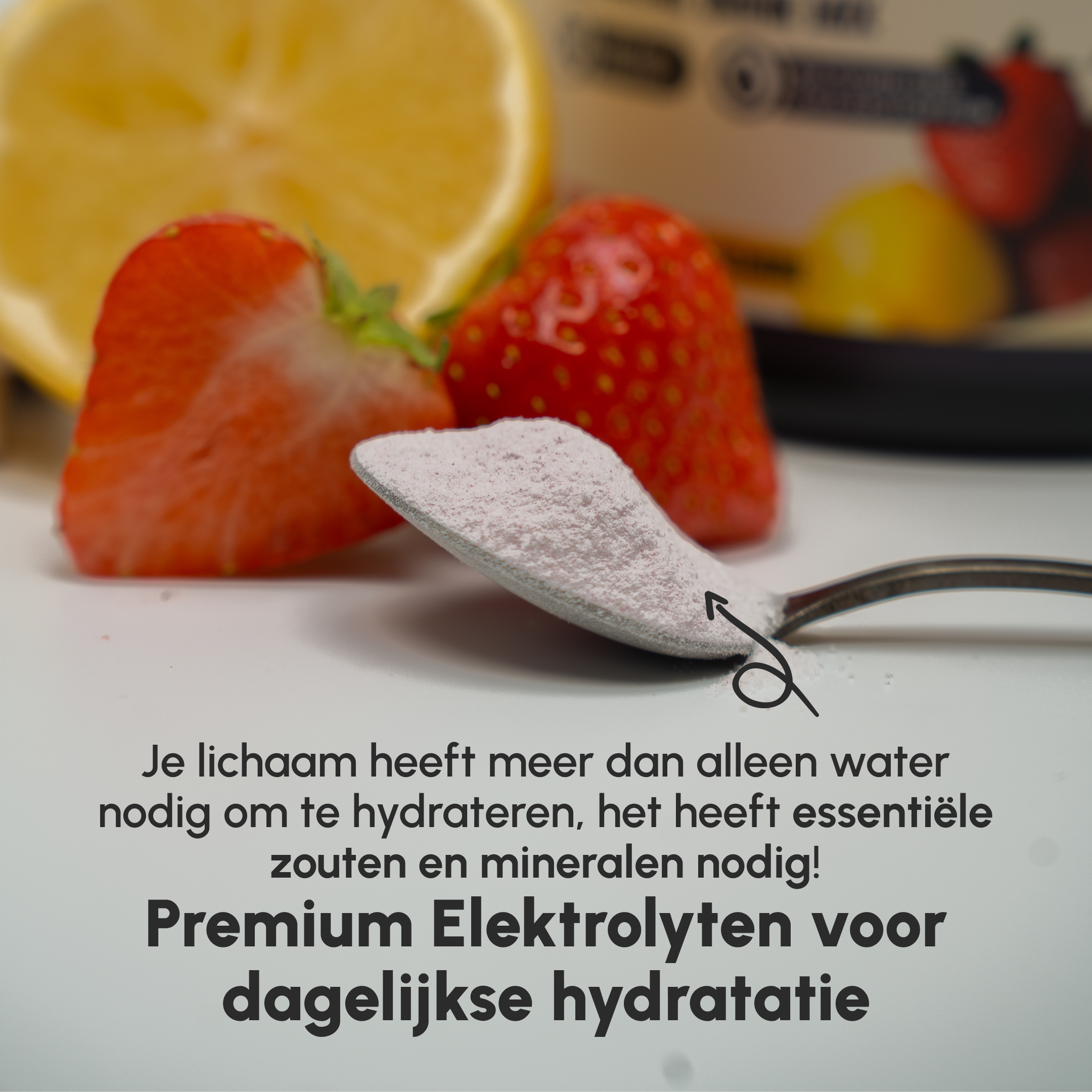 Premium Elektrolyten