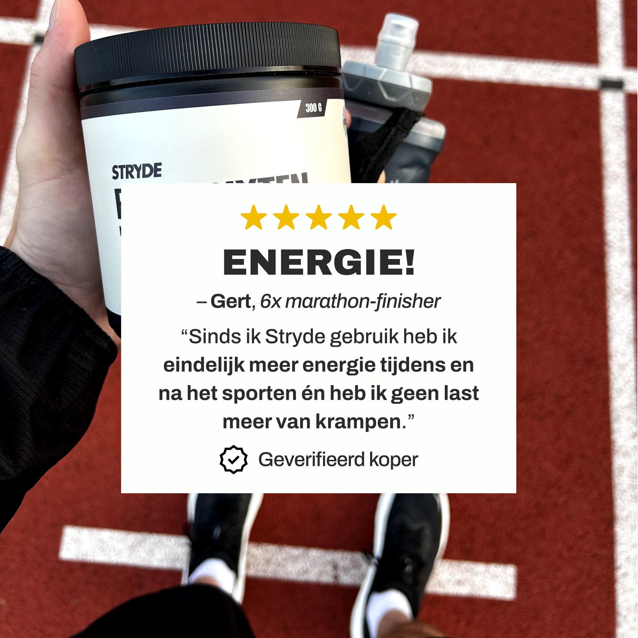 Premium Elektrolyten